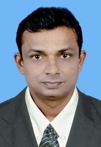 வண்ணமிகு சண்டை மீன்கள்!