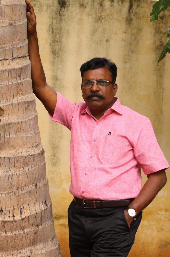 “நிலம் வாங்கி விவசாயம் செய்ய ஆசை!” 4 “நிலம் வாங்கி விவசாயம் செய்ய ஆசை!”