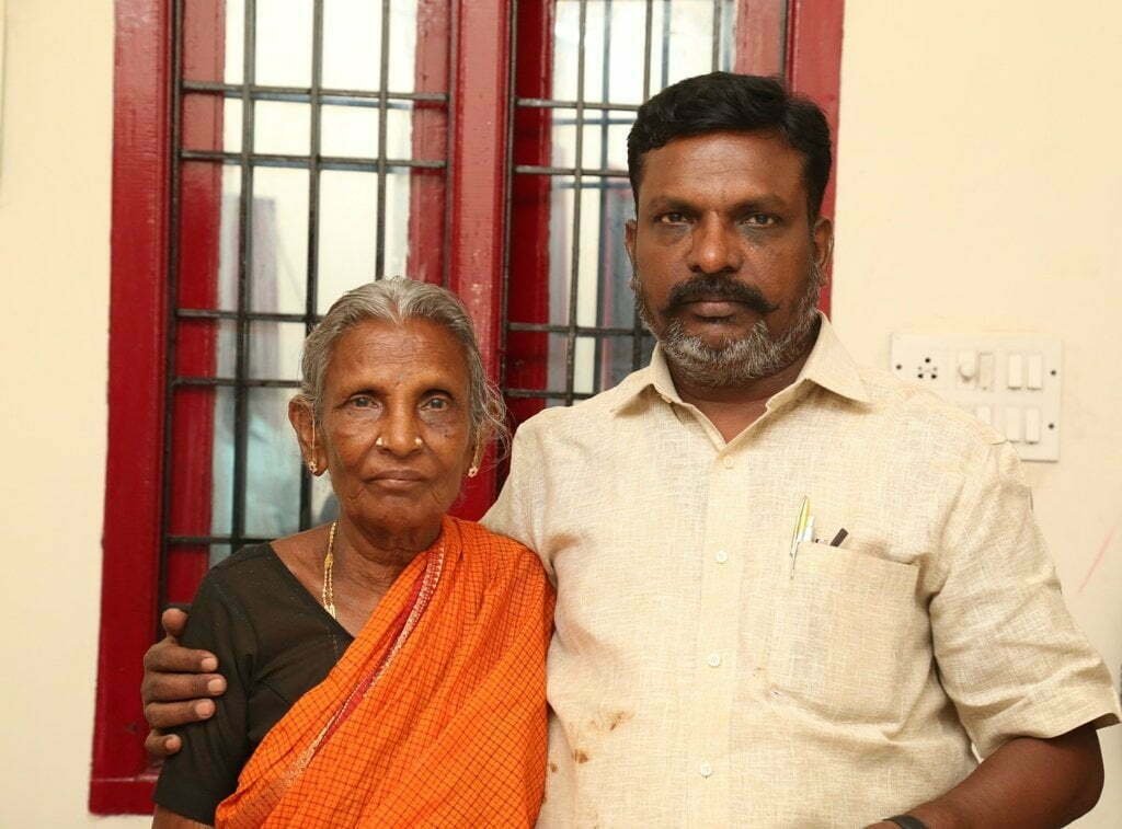 “நிலம் வாங்கி விவசாயம் செய்ய ஆசை!” 2 “நிலம் வாங்கி விவசாயம் செய்ய ஆசை!”