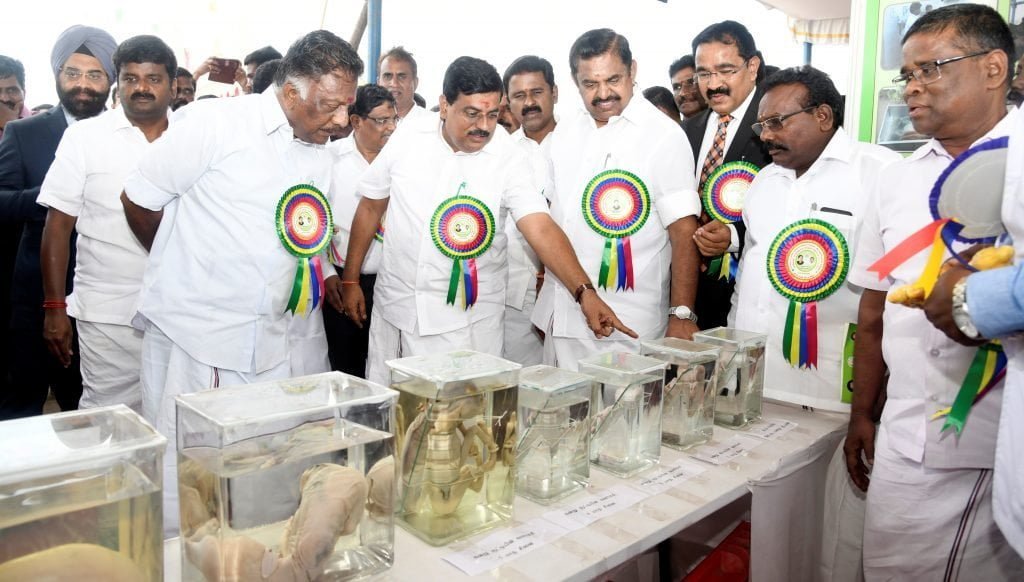 உலகத் தரத்திலான தலைவாசல் பூங்கா பற்றித் தெரிந்து கொள்வோமா?