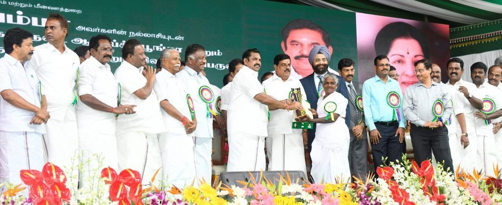 உலகத் தரத்திலான தலைவாசல் பூங்கா பற்றித் தெரிந்து கொள்வோமா?