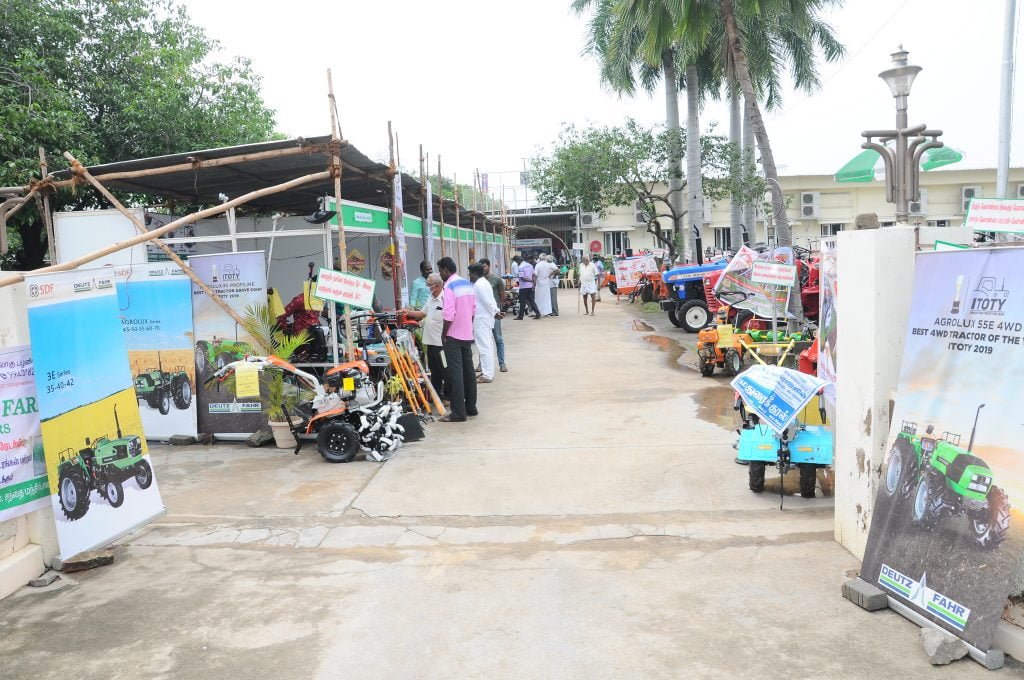 இராஜபாளையத்தில் சீரும் சிறப்புமாக நடந்த விவசாயக் கண்காட்சி! 18 இராஜபாளையத்தில் சீரும் சிறப்புமாக நடந்த விவசாயக் கண்காட்சி!