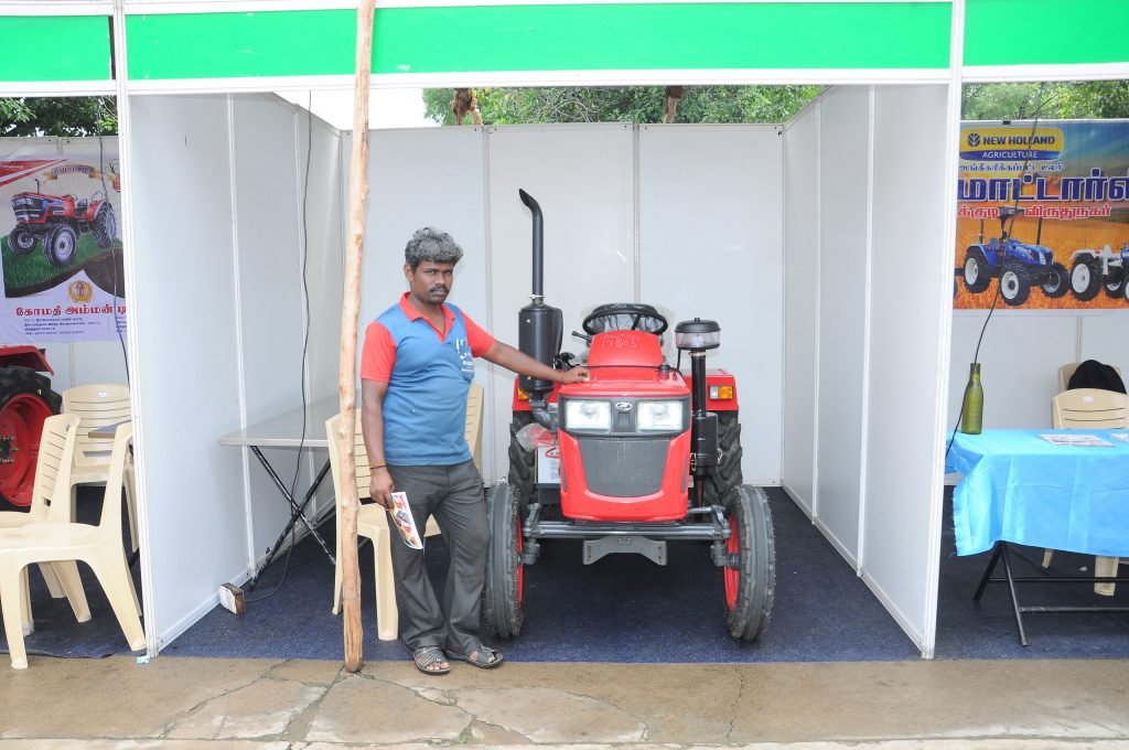 இராஜபாளையத்தில் சீரும் சிறப்புமாக நடந்த விவசாயக் கண்காட்சி! 14 இராஜபாளையத்தில் சீரும் சிறப்புமாக நடந்த விவசாயக் கண்காட்சி!