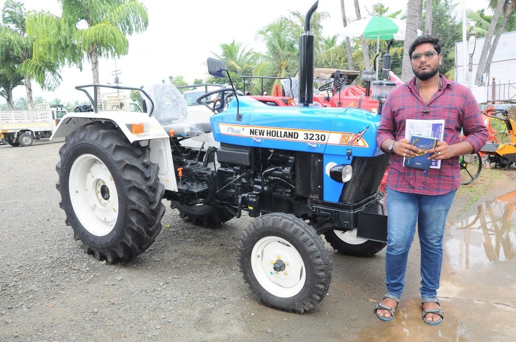 இராஜபாளையத்தில் சீரும் சிறப்புமாக நடந்த விவசாயக் கண்காட்சி! 13 இராஜபாளையத்தில் சீரும் சிறப்புமாக நடந்த விவசாயக் கண்காட்சி!