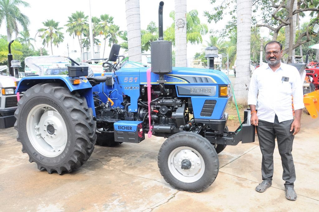 இராஜபாளையத்தில் சீரும் சிறப்புமாக நடந்த விவசாயக் கண்காட்சி! 19 இராஜபாளையத்தில் சீரும் சிறப்புமாக நடந்த விவசாயக் கண்காட்சி!