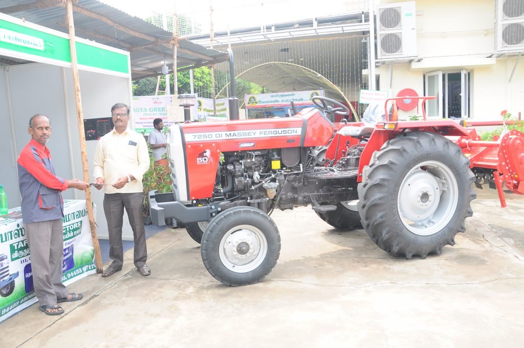 இராஜபாளையத்தில் சீரும் சிறப்புமாக நடந்த விவசாயக் கண்காட்சி! 20 இராஜபாளையத்தில் சீரும் சிறப்புமாக நடந்த விவசாயக் கண்காட்சி!