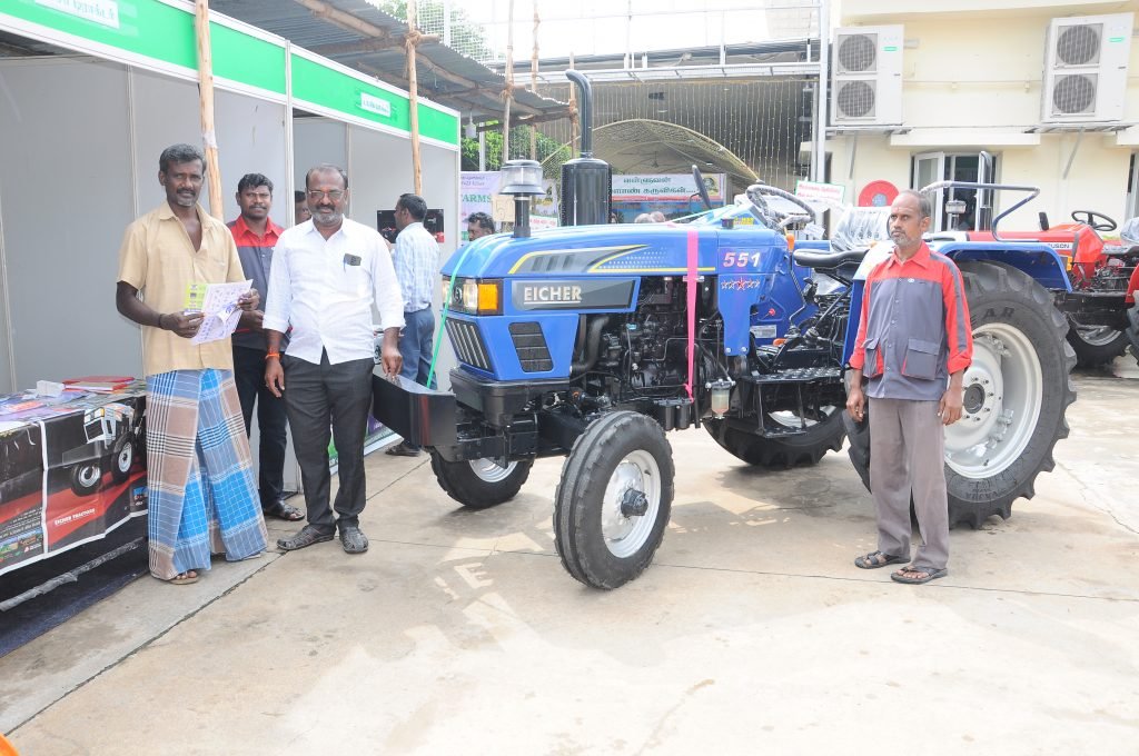 இராஜபாளையத்தில் சீரும் சிறப்புமாக நடந்த விவசாயக் கண்காட்சி! 16 இராஜபாளையத்தில் சீரும் சிறப்புமாக நடந்த விவசாயக் கண்காட்சி!