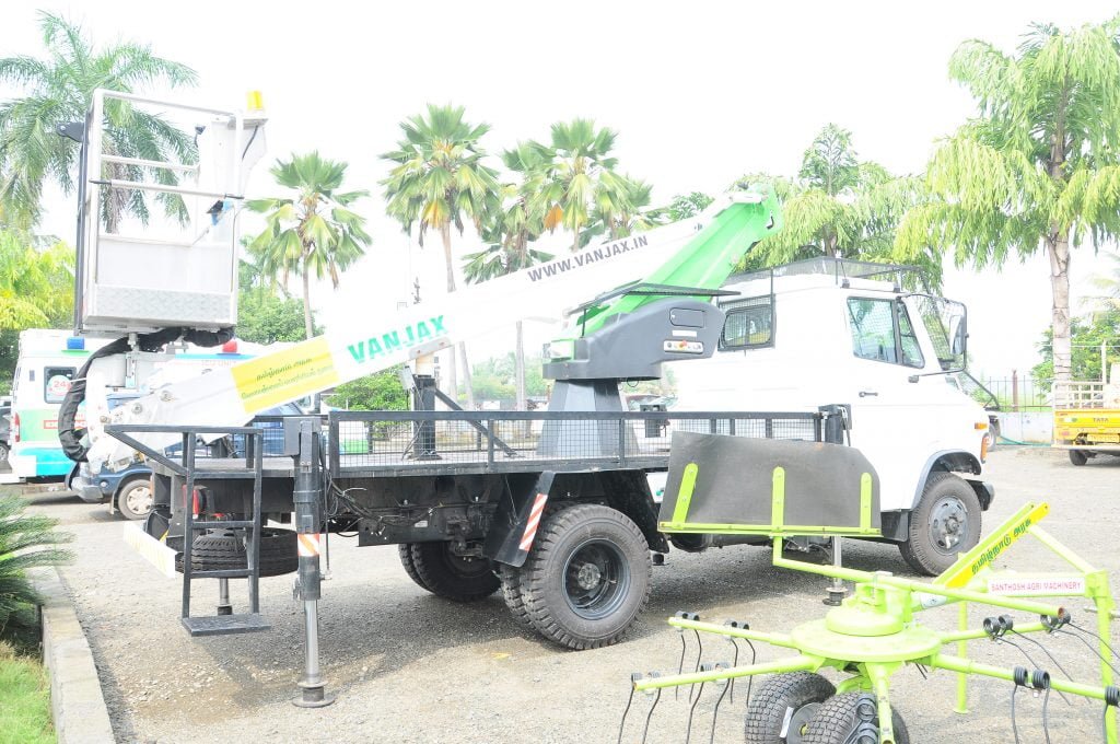 இராஜபாளையத்தில் சீரும் சிறப்புமாக நடந்த விவசாயக் கண்காட்சி! 11 இராஜபாளையத்தில் சீரும் சிறப்புமாக நடந்த விவசாயக் கண்காட்சி!