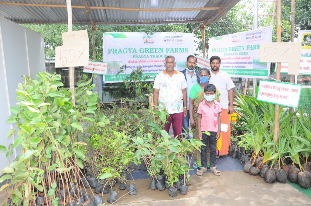 இராஜபாளையத்தில் சீரும் சிறப்புமாக நடந்த விவசாயக் கண்காட்சி! 22 இராஜபாளையத்தில் சீரும் சிறப்புமாக நடந்த விவசாயக் கண்காட்சி!