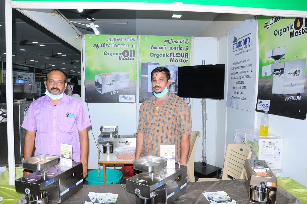 இராஜபாளையத்தில் சீரும் சிறப்புமாக நடந்த விவசாயக் கண்காட்சி! 32 இராஜபாளையத்தில் சீரும் சிறப்புமாக நடந்த விவசாயக் கண்காட்சி!