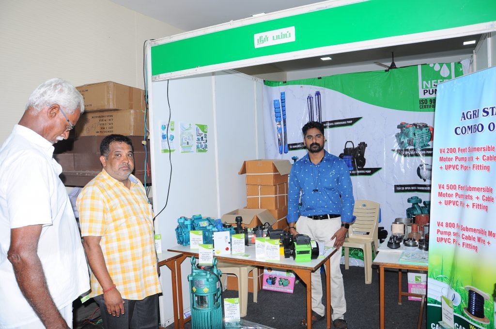 இராஜபாளையத்தில் சீரும் சிறப்புமாக நடந்த விவசாயக் கண்காட்சி! 31 இராஜபாளையத்தில் சீரும் சிறப்புமாக நடந்த விவசாயக் கண்காட்சி!