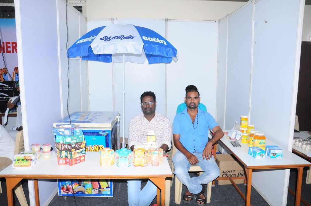 இராஜபாளையத்தில் சீரும் சிறப்புமாக நடந்த விவசாயக் கண்காட்சி! 8 இராஜபாளையத்தில் சீரும் சிறப்புமாக நடந்த விவசாயக் கண்காட்சி!