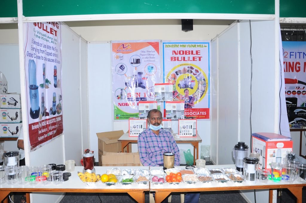 இராஜபாளையத்தில் சீரும் சிறப்புமாக நடந்த விவசாயக் கண்காட்சி! 35 இராஜபாளையத்தில் சீரும் சிறப்புமாக நடந்த விவசாயக் கண்காட்சி!