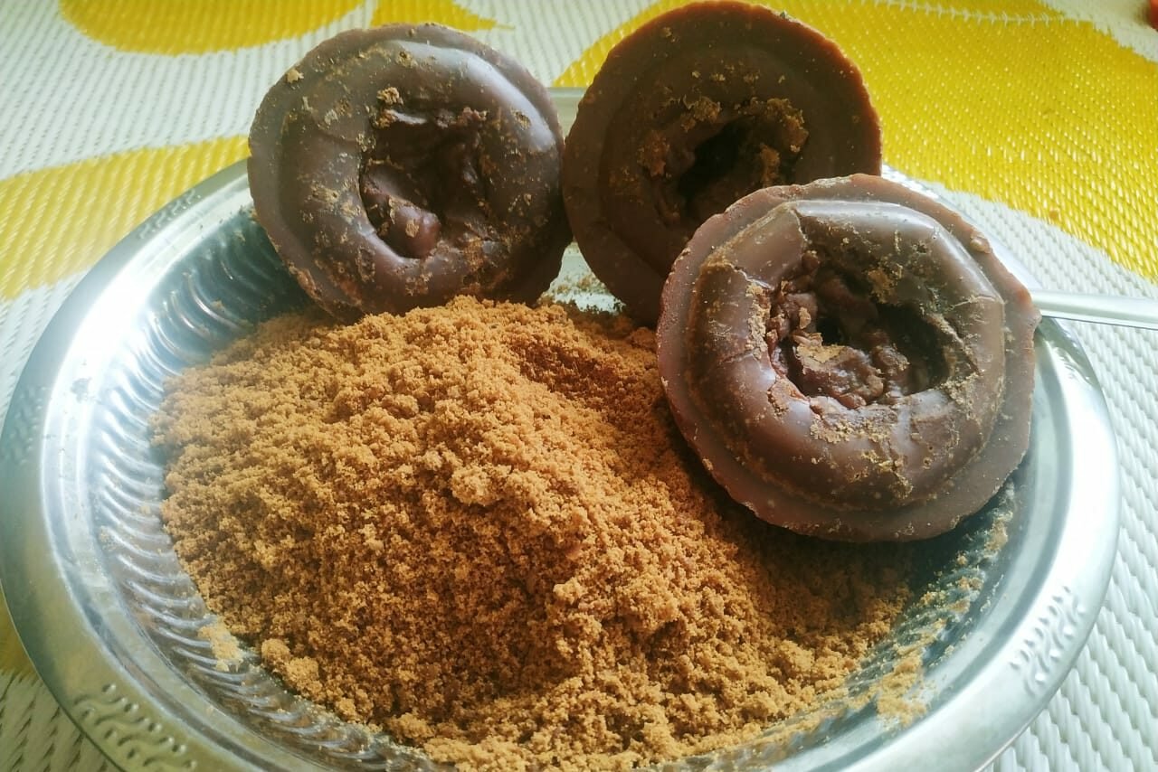 கணவரின் தொழில் வெற்றிக்கும் துணையாக இருக்கிறேன்!