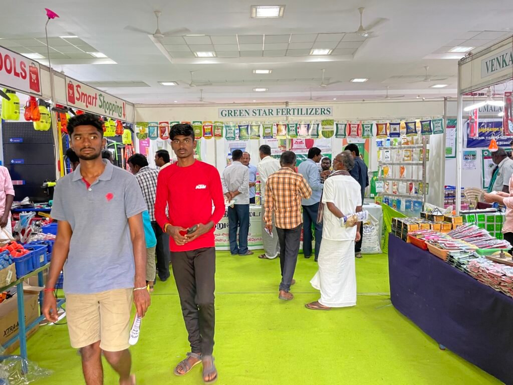 சிறப்பாக நடந்தது ஒட்டன்சத்திரம் விவசாயக் கண்காட்சி 2022! 2 சிறப்பாக நடந்தது ஒட்டன்சத்திரம் விவசாயக் கண்காட்சி 2022!