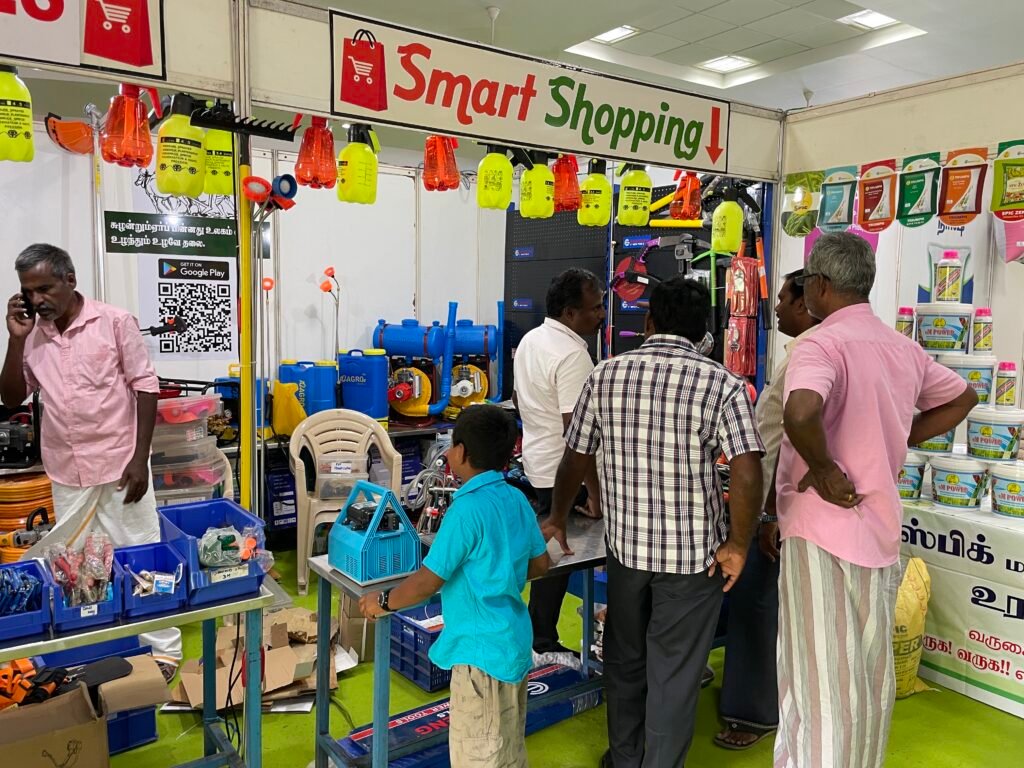 சிறப்பாக நடந்தது ஒட்டன்சத்திரம் விவசாயக் கண்காட்சி 2022! 8 சிறப்பாக நடந்தது ஒட்டன்சத்திரம் விவசாயக் கண்காட்சி 2022!