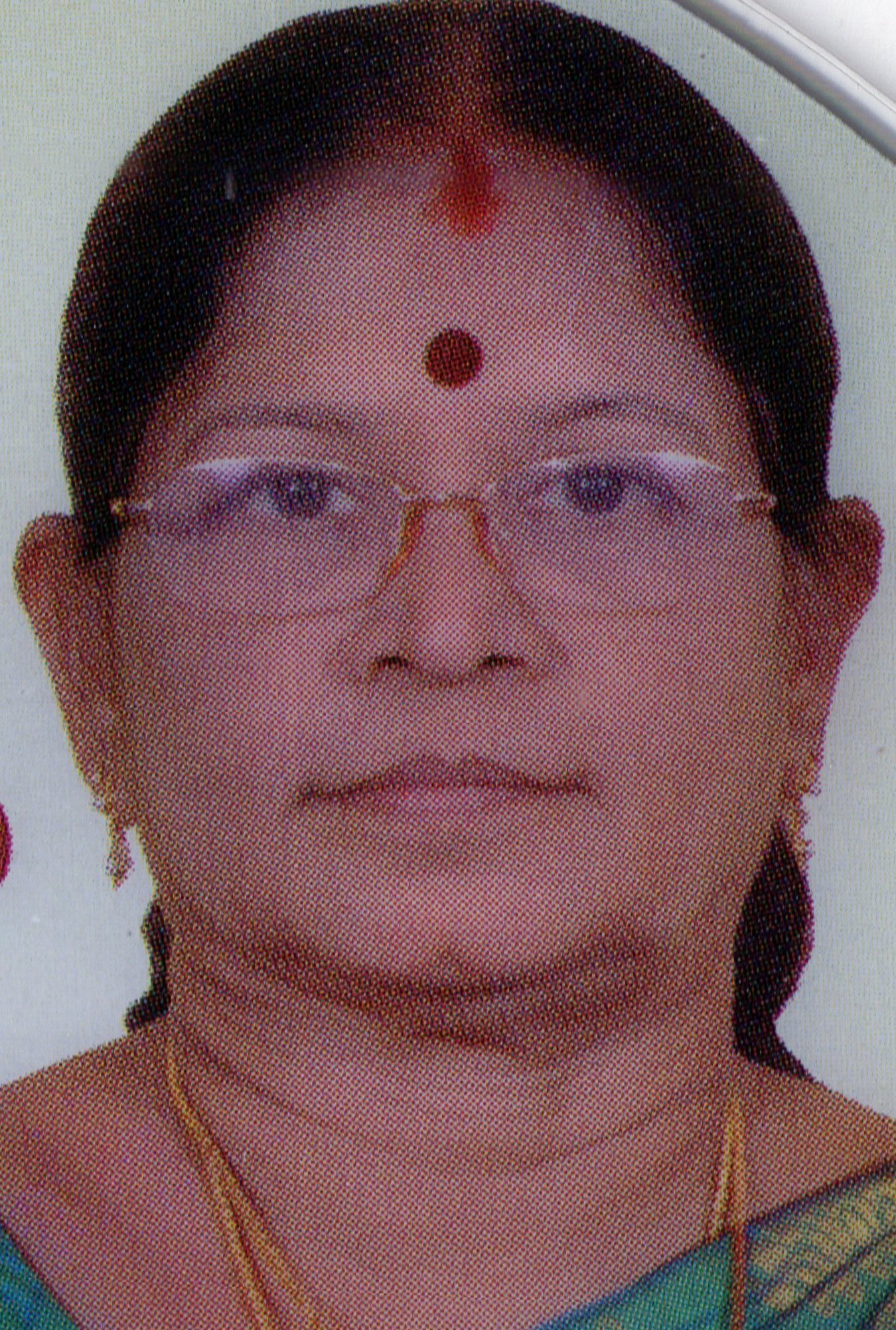 கண்ணுக்கு மருந்து!