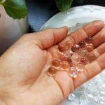 வறட்சியில் பயிரைக் காக்கும் ஹைட்ரோஜெல்!