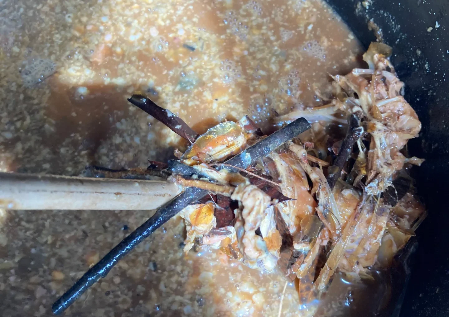 மீன் கழிவுகள்: உரமாக மாற்றுவது எப்படி?