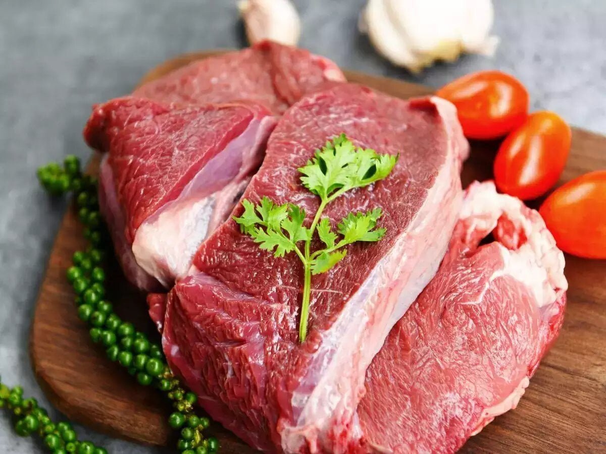 இறைச்சி