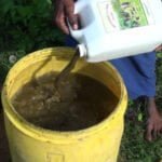 பயிர்களைக் காக்கும் பூச்சி விரட்டிகள்!