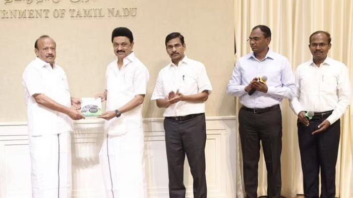 அங்கக வேளாண்மை