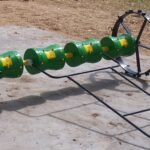 நெல் விதைப்பு