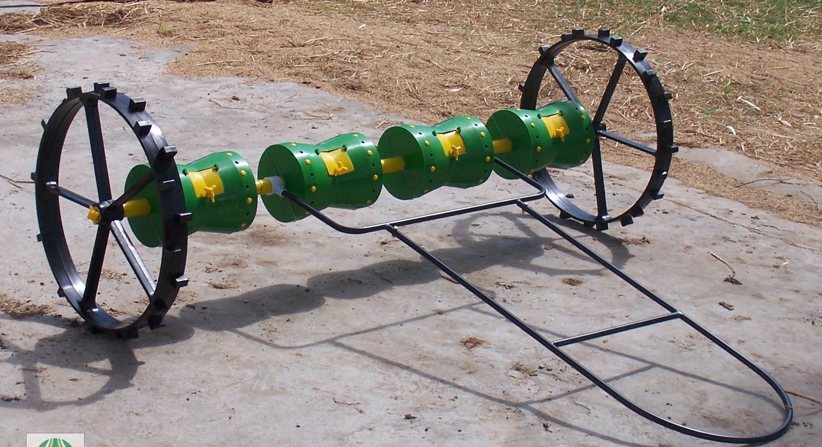 நெல் விதைப்பு