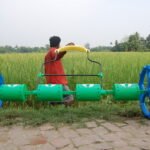 நெல் சாகுபடி