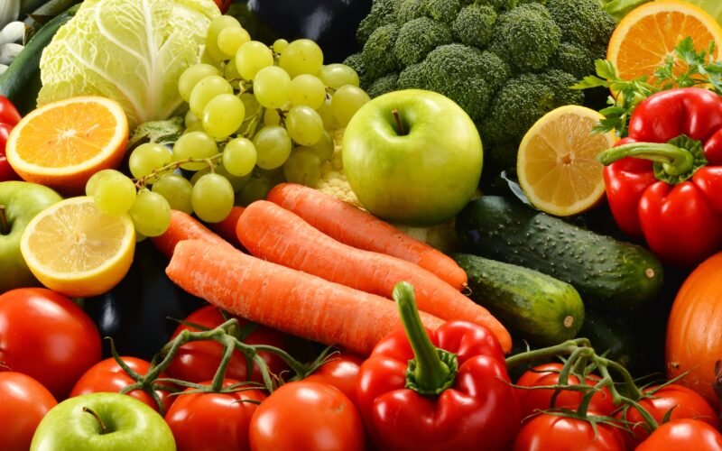 உணவில் நார்ச்சத்தின் அவசியம்!