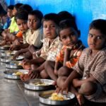 தேசிய ஊட்டச்சத்துத் திட்டம்