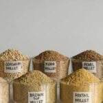 சிறுதானியங்கள்