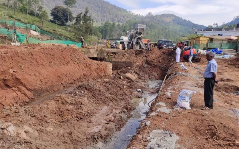 நதிப் பள்ளத்தாக்குத் திட்டம்