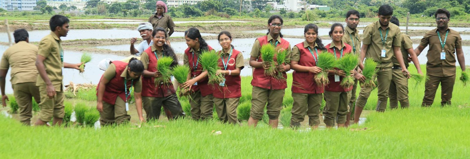 வேளாண் கல்லூரிகள்