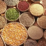 சிறுதானியங்களின் அவசியம்!