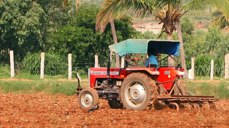 டிராக்டர் செயல் திறனை மேம்படுத்தும் முறைகள்!