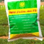 நிலக்கடலை சாகுபடியில் நல்ல விளைச்சலுக்கு ‘நிலக்கடலை ரிச்’!