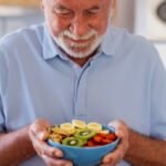 முதுமைக் கால உணவு முறை!