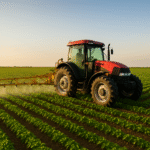 இன்னும் 10 ஆண்டுகளில் அசைக்க முடியாத சக்தியாக மாறும் வேளாண் தொழில்நுட்பம்!