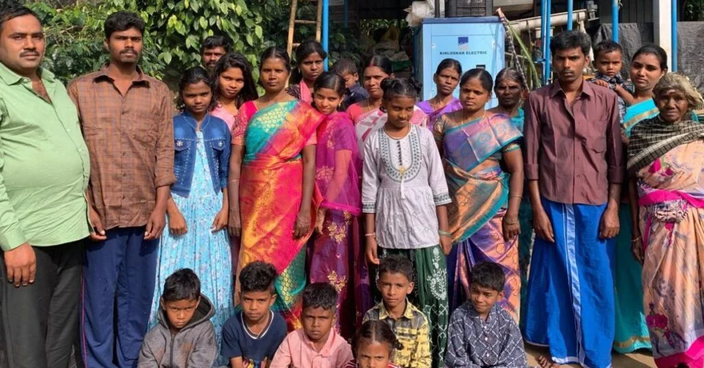 இயற்கை வேளாண்மை