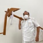 உழவர் நல சேவை மையங்களைத் தொடங்கிட வேளாண் பட்டதாரிகளுக்கு அமைச்சர் அழைப்பு!