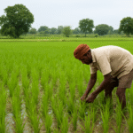 ஐந்தே மாதங்களில் சேலத்தில் விவசாயிகள் பெற்றுள்ள பயிர்க்கடன் மட்டும் ரூ.244 கோடி!