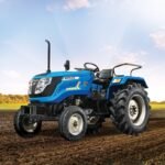 சோனாலிகா டைகர் எலக்ட்ரிக் 2WD டிராக்டர்