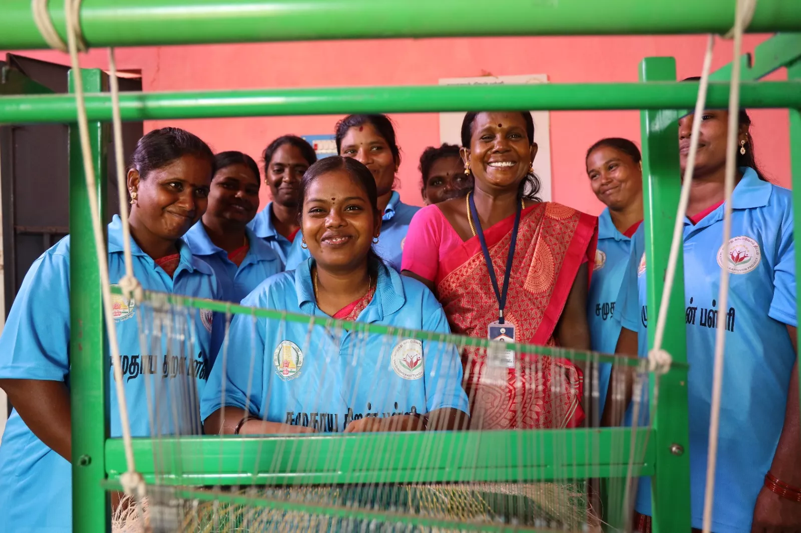 பிணையில்லா கடன் உதவி