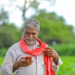 விவசாயிகளுக்கு உடனுக்குடன் பதிலளிக்க தொலைபேசி சேவை!