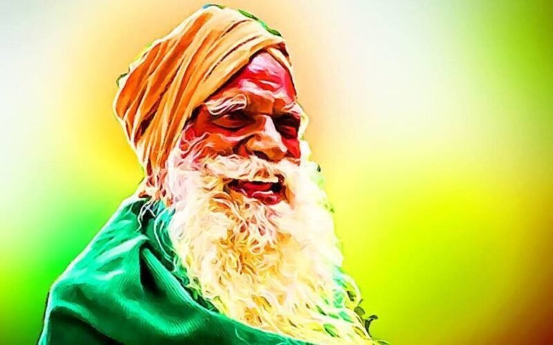 ரூ.2 இலட்சம் பரிசுடன் நம்மாழ்வார் விருது! 1 ரூ.2 இலட்சம் பரிசுடன் நம்மாழ்வார் விருது!