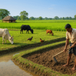 களர், உவர் மண்ணைச் சீர்திருத்தும் முறைகள்!