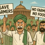 தமிழக விவசாயிகள்