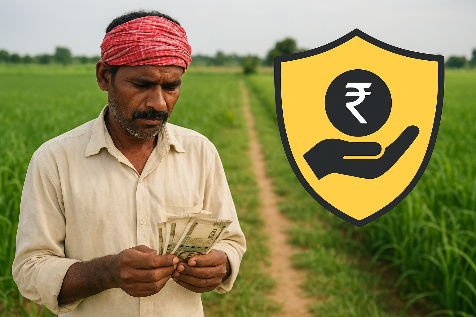 வேளாண் தொழிலாளர்