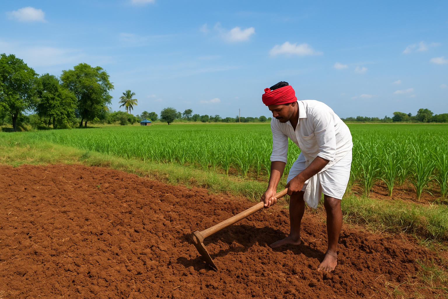 நன்னிலம் திட்டம்